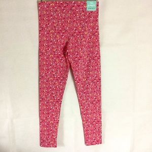 New Tommy Bahama Girl’s Leggings, Size 10/12